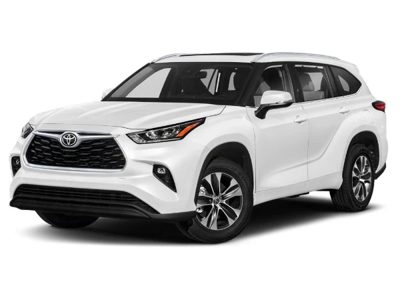 2022 Toyota Highlander XLEAWD