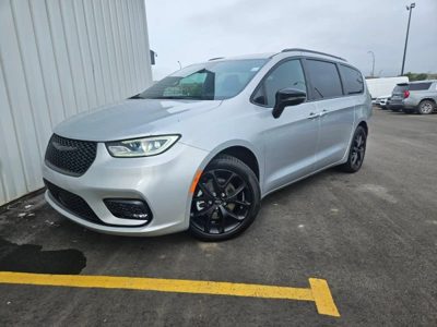 2024 Chrysler Pacifica TOURINGLFWD