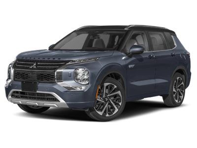 2026 Mitsubishi Outlander Plug-In GTSAWC