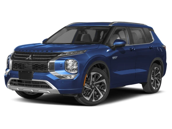 2026 Mitsubishi Outlander Plug-In SELSAWC