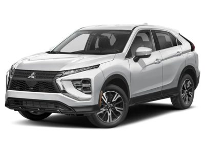 2026 Mitsubishi Eclipse Cross ESSAWC