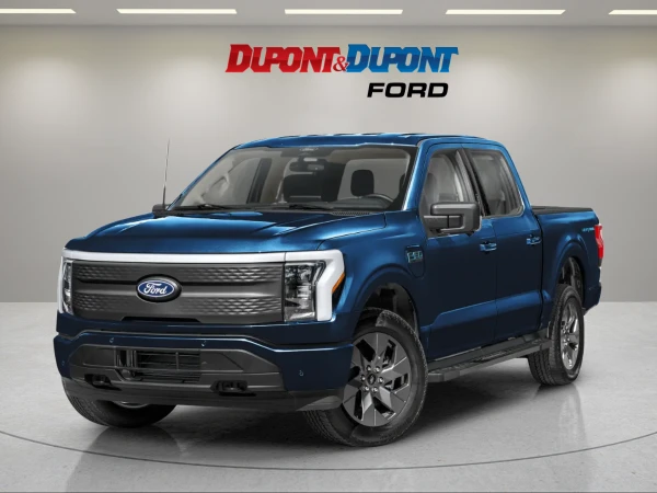 2025 Ford F-150 FLASH4WDSUPERCREW5.5'BOX