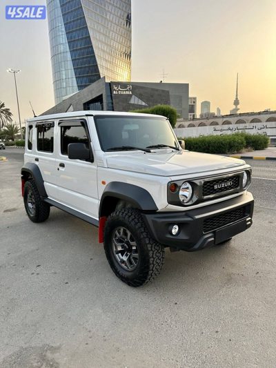2026 Jimny