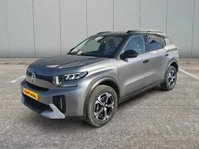 Citroen C3 Aircross HYBRIDE145CHAUTMAX