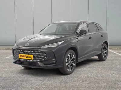 MG HS 1.5HYBRID+224CHLUXURY
