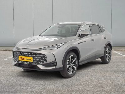 MG HS 1.5HYBRID+224CHLUXURY