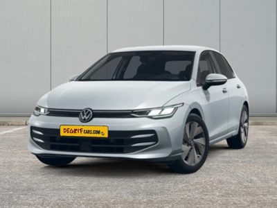Volkswagen Golf VIII(2)2.0TDI150LIFEDSG7