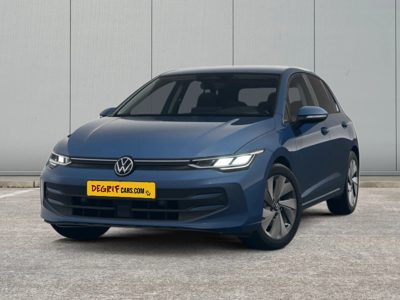 Volkswagen Golf VIII(2)2.0TDI150LIFEDSG7