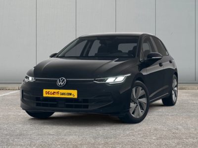 Volkswagen Golf VIII(2)2.0TDI150LIFEDSG7