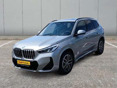BMW X1 MSPORTX1SDRIVE18D150CHDKG7