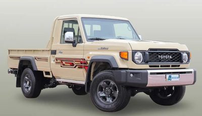 2024 Toyota