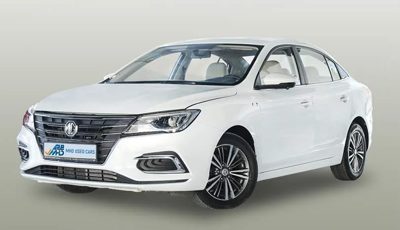2021 MG5 1.5