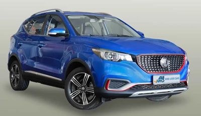 2020 Mgzs1.3Lux