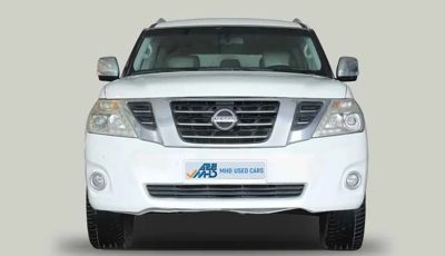 2013 Nissan