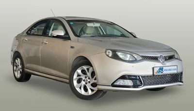 2015 MG6