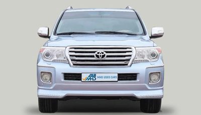 1998 Toyota Land Cruiser