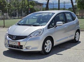 2011 Honda Jazz