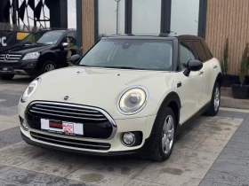 2016 MINI Clubman MINICLUBMAN