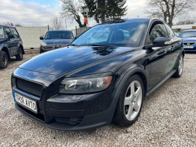 2007 Volvo C30 VOLVOC30Т5COUPE2.5T*ШВЕЙЦАРИЯ*