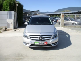 2013 Mercedes-Benz B