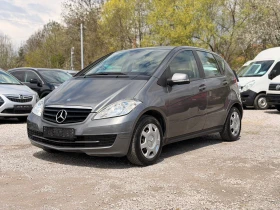 2009 Mercedes-Benz A-Class MERCEDESBENZA1601.5I
