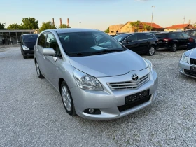 2011 Toyota Verso TOYOTAVERSO2.2D4D150PSAUTOMAT