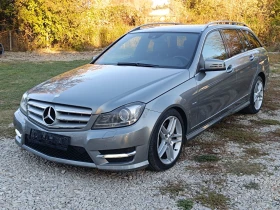 2011 Mercedes-Benz C-Class