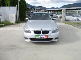 2005 BMW 5 Series