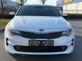 2016 KIA Optima