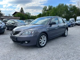 2008 Mazda Mazda3 MAZDA31.6HDI