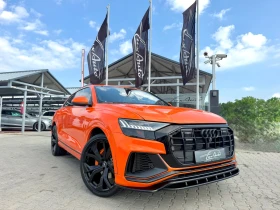 2019 Audi Q8