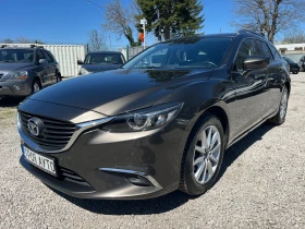 2017 Mazda Mazda6