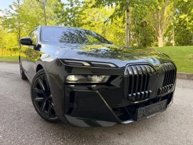 2023 BMW 7 Series BMW740D/LONG/ГАРАНЦИЯ