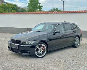 2007 BMW 3 Series
