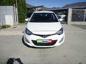 2013 Hyundai i20 HYUNDAII201.2/ГАЗБЕНЗИН/КАТОНОВА/
