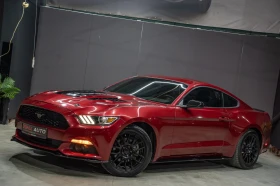 2016 Ford Mustang FORDMUSTANG3.7I