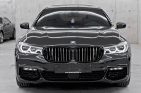 2017 BMW 7 Series BMW750LONG3TVMPAKET