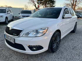 2011 Skoda Octavia
