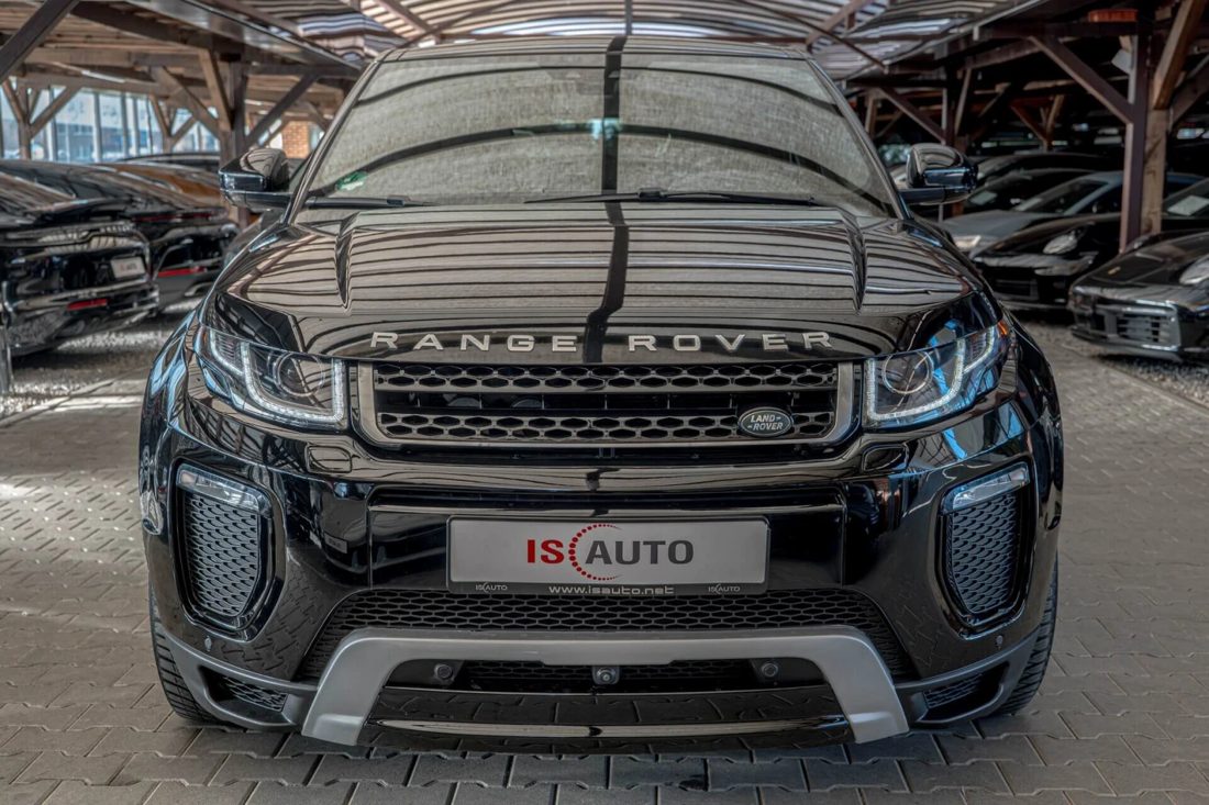 Land Rover Rover