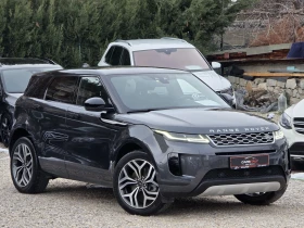 2020 Land Rover Rover LANDROVERRANGEROVEREVOQUERDYNAMIC
