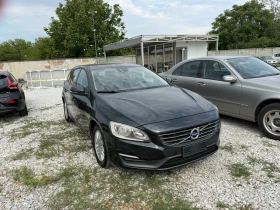 2014 Volvo V60 VOLVOV60D32.0AUTOMAT