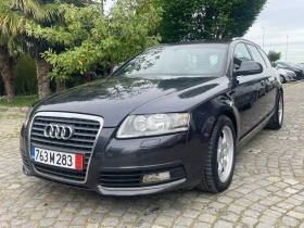 2009 Audi A6 AUDIA62.0IAUTOMATIC