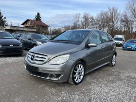 2006 Mercedes-Benz B MERCEDESBENZB2002.0ITURBO