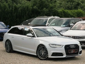 2016 Audi A6