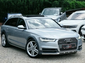 2016 Audi A6 AUDIA6ALLROADALLROUD8ZF=ПАНО=320КС
