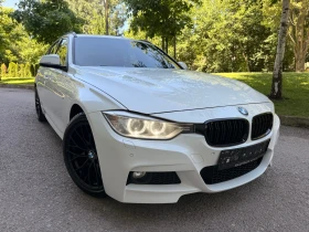 2013 BMW 3 Series BMW318D/MOPTIC