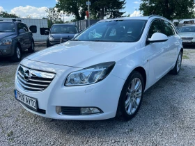 2011 Opel Insignia