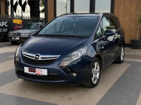 2012 Opel Zafira OPELZAFIRA7МЕСТЕН2012