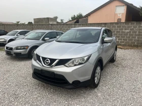 2015 Nissan Qashqai NISSANQASHQAI1.2DIGT100Х.КМ.