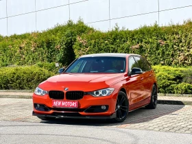 2014 BMW 3 Series